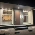 施工後