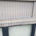 雨漏り防止コーティング施工後